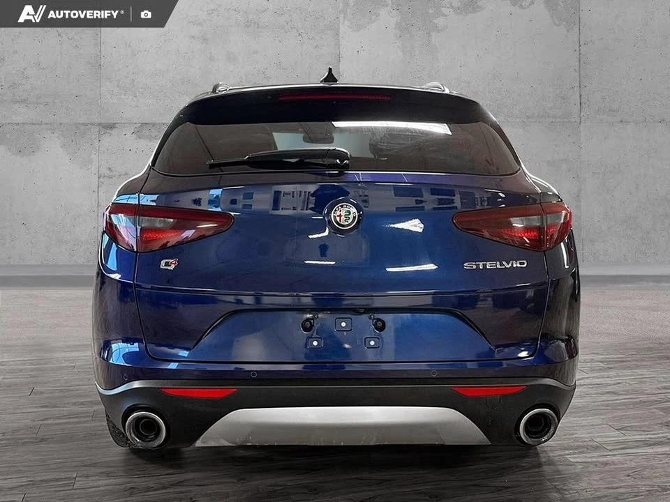 2018 Alfa Romeo Stelvio - Image 5 of 20