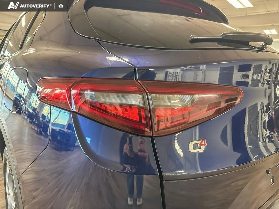 2018 Alfa Romeo Stelvio - Image 11 of 20