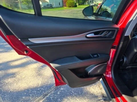 2018 Alfa Romeo Stelvio - Image 20 of 20