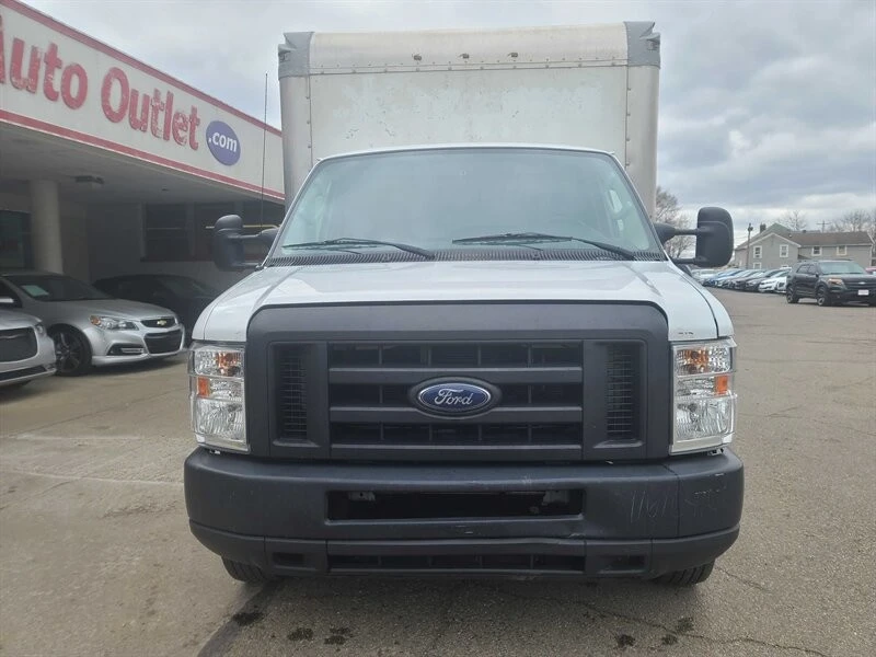 2018 Ford Econoline Van - Image 3 of 4