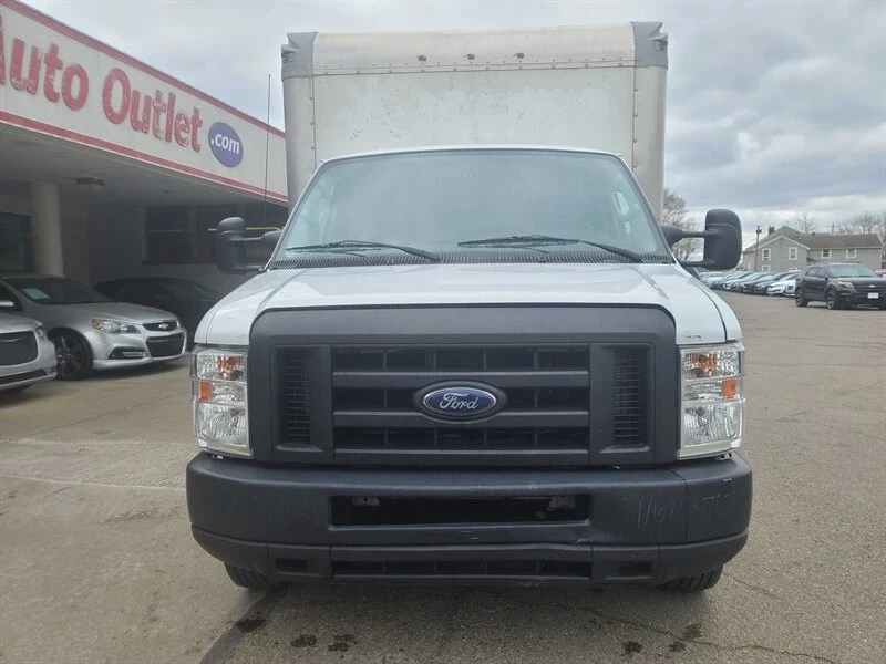 2018 Ford Econoline Van - Image 3 of 4