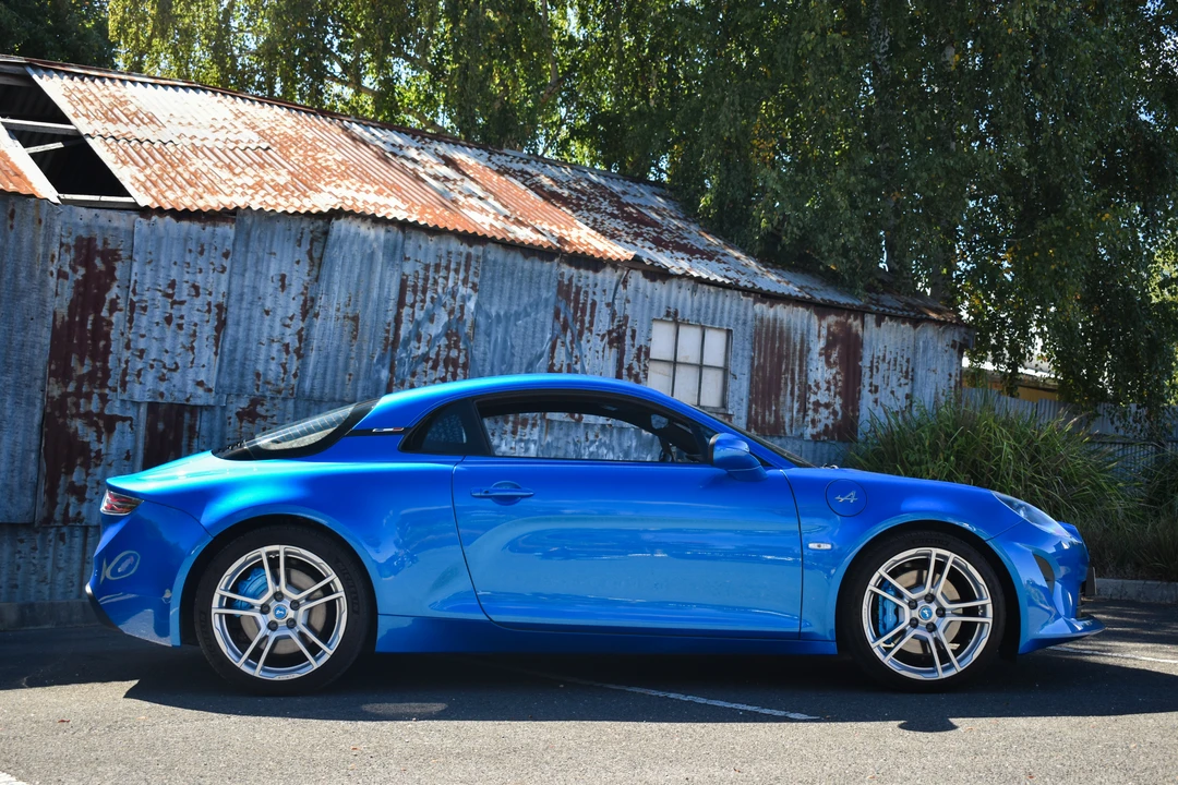 2018 Alpine A110 (2017-Present) - Image 4 of 31