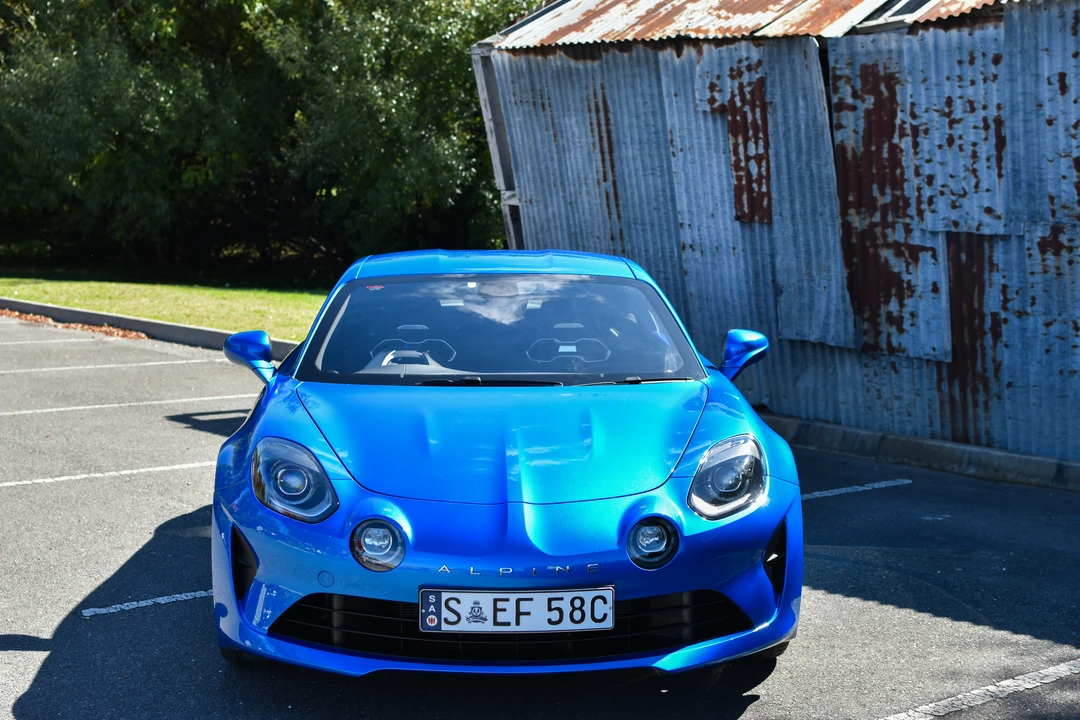 2018 Alpine A110 (2017-Present) - Image 9 of 31