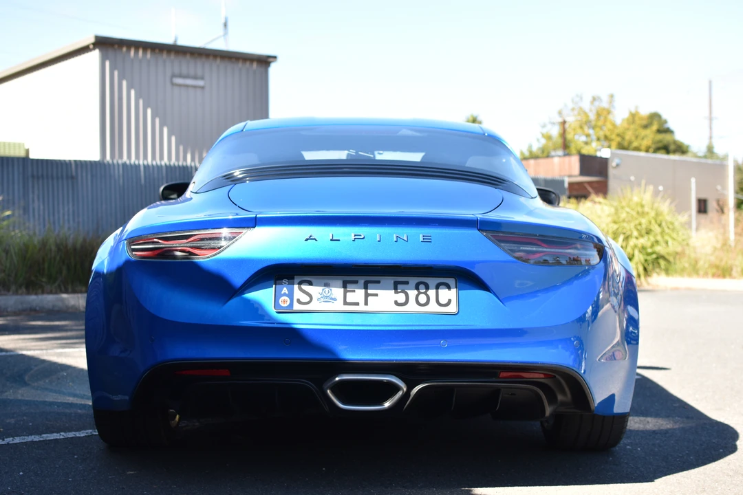 2018 Alpine A110 (2017-Present) - Image 6 of 31