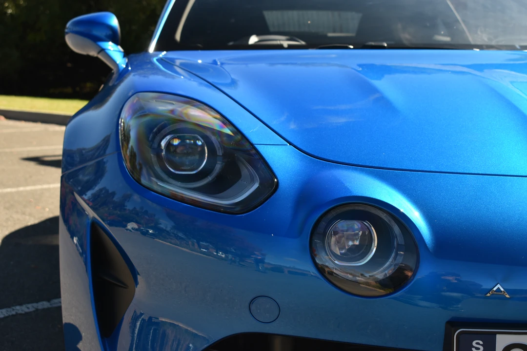 2018 Alpine A110 (2017-Present) - Image 11 of 31