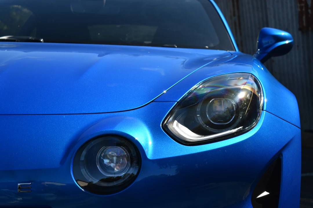 2018 Alpine A110 (2017-Present) - Image 12 of 31