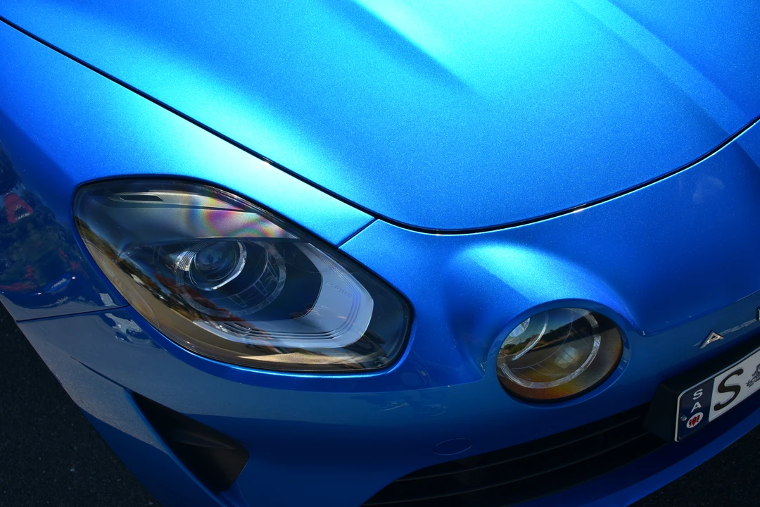2018 Alpine A110 (2017-Present) - Image 14 of 31
