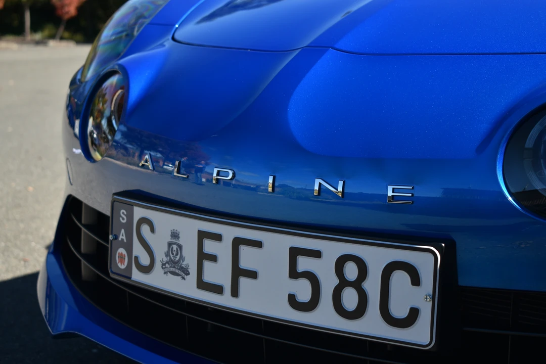 2018 Alpine A110 (2017-Present) - Image 15 of 31