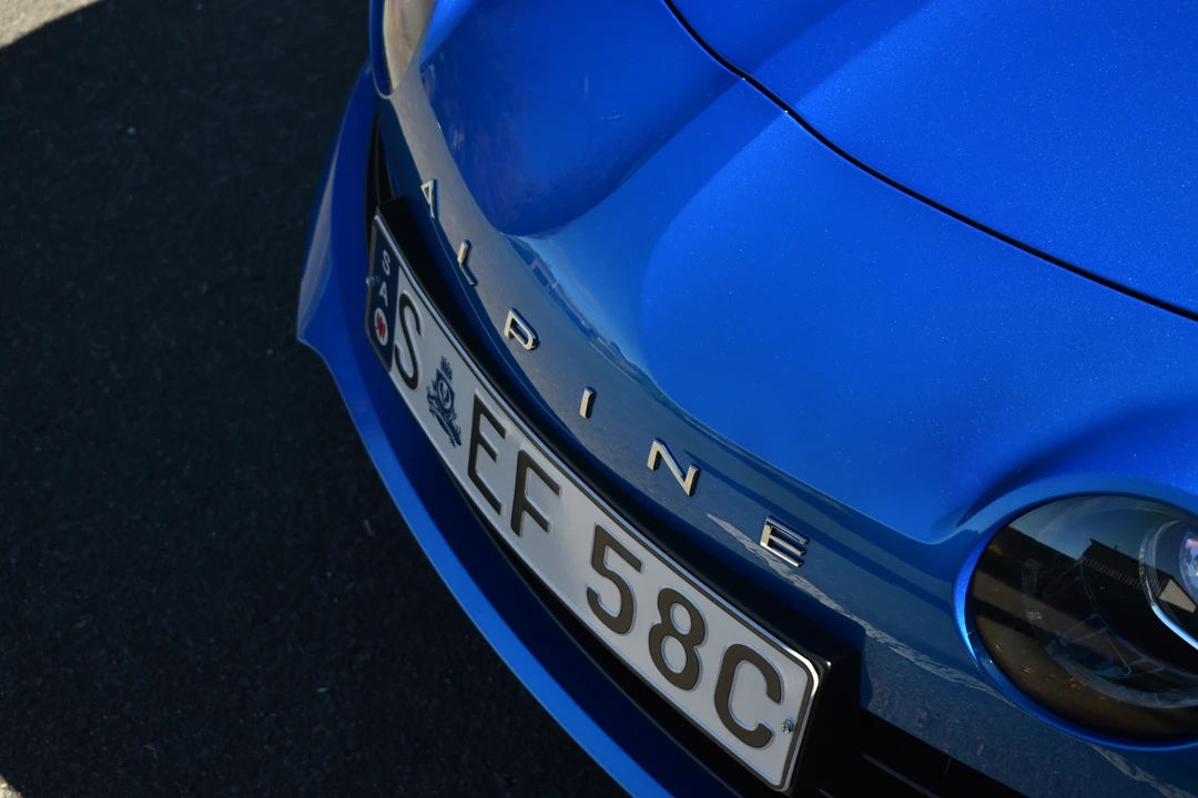 2018 Alpine A110 (2017-Present) - Image 16 of 31
