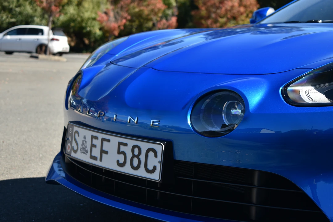 2018 Alpine A110 (2017-Present) - Image 18 of 31