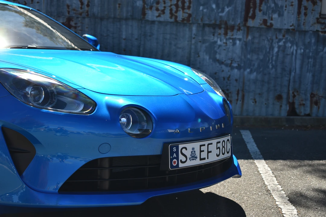 2018 Alpine A110 (2017-Present) - Image 19 of 31