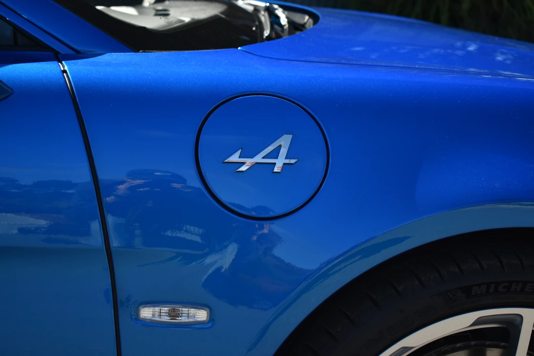 2018 Alpine A110 (2017-Present) - Image 31 of 31
