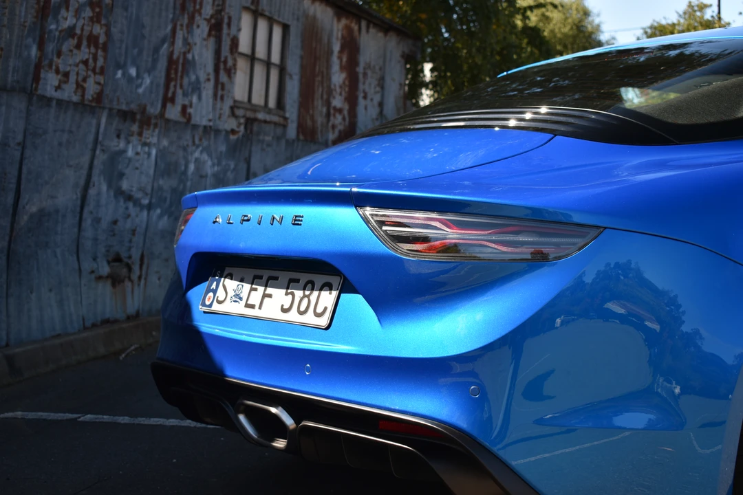 2018 Alpine A110 (2017-Present) - Image 20 of 31