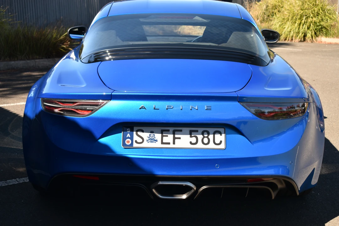 2018 Alpine A110 (2017-Present) - Image 21 of 31