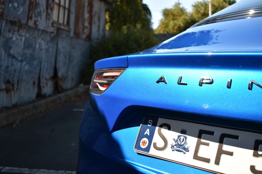 2018 Alpine A110 (2017-Present) - Image 22 of 31