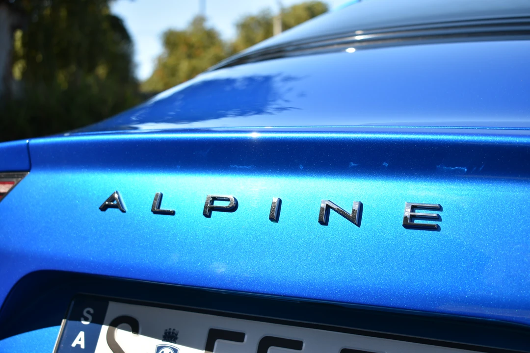 2018 Alpine A110 (2017-Present) - Image 23 of 31