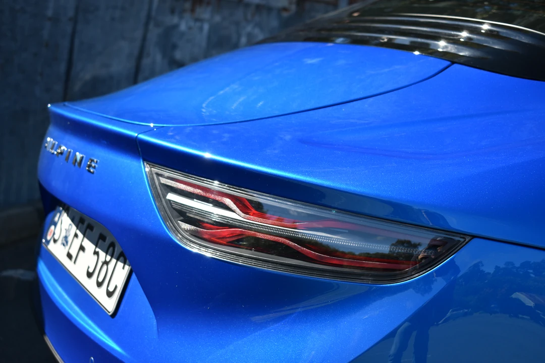 2018 Alpine A110 (2017-Present) - Image 24 of 31