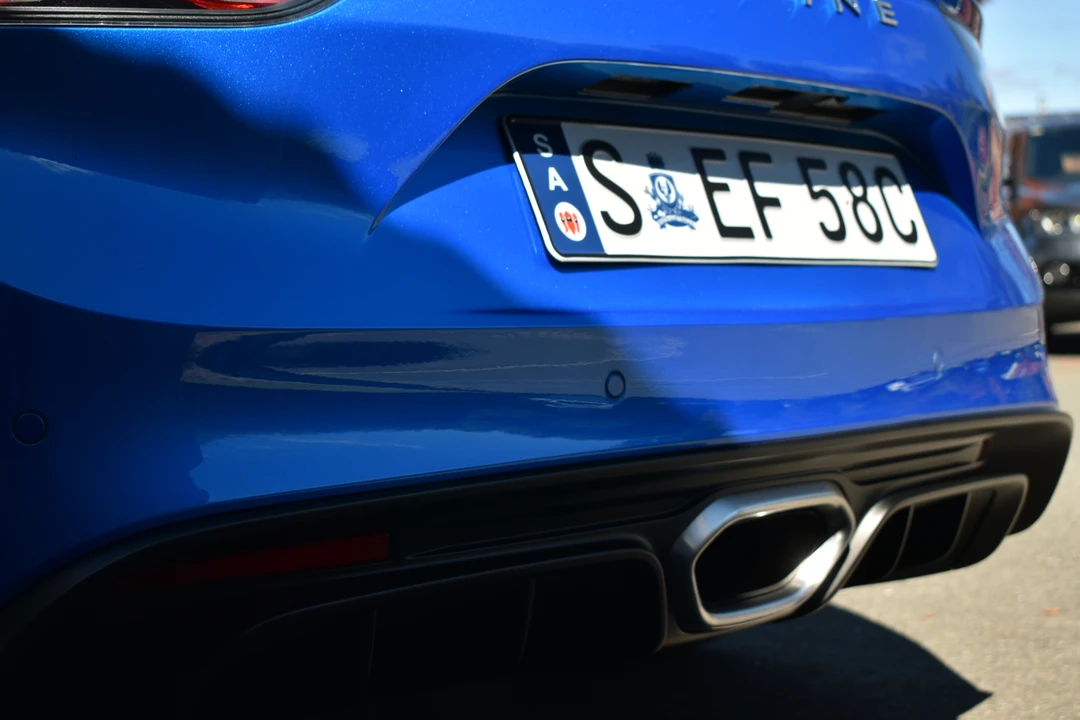 2018 Alpine A110 (2017-Present) - Image 25 of 31
