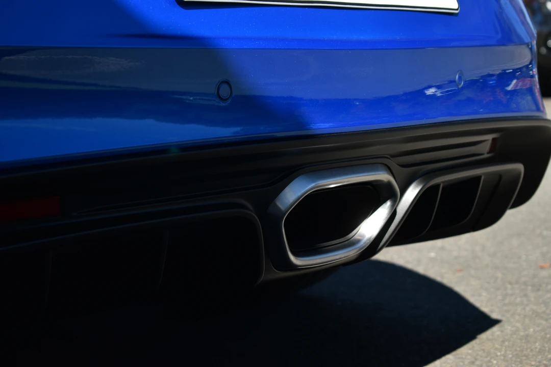 2018 Alpine A110 (2017-Present) - Image 26 of 31