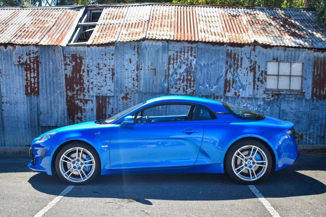 2018 Alpine A110 (2017-Present) - Image 7 of 31