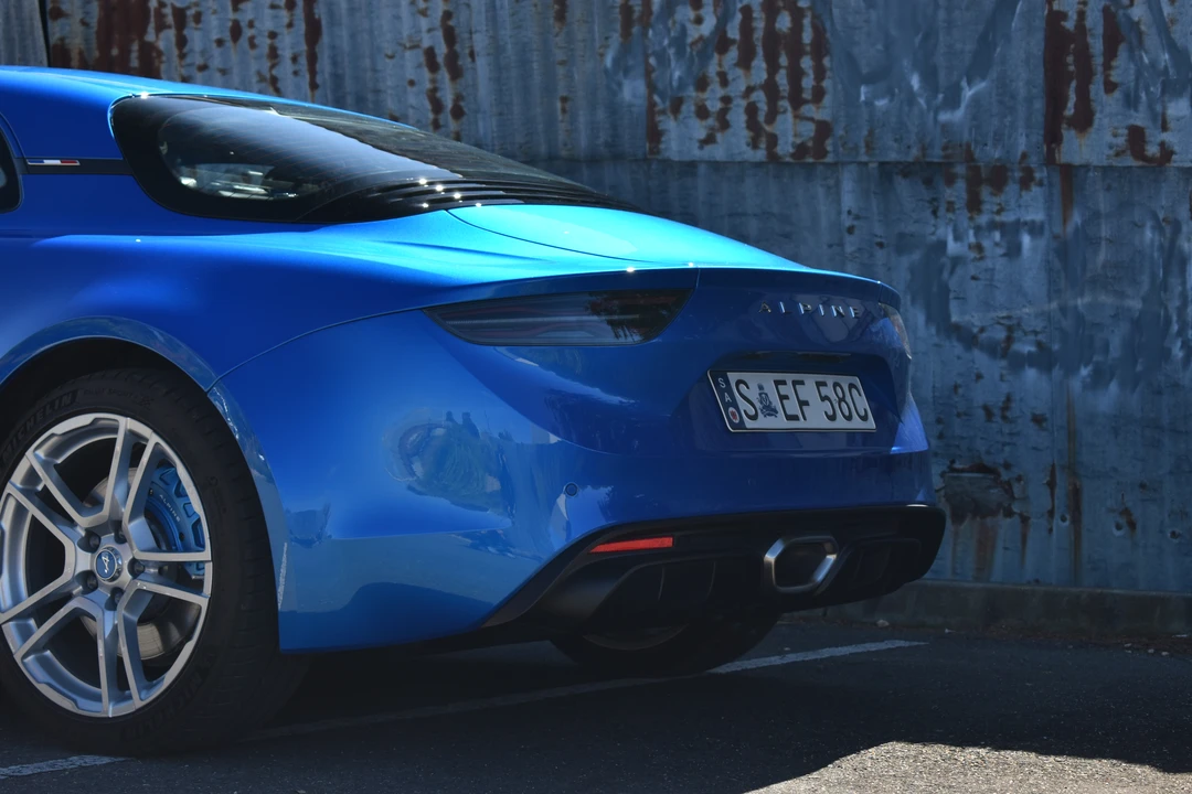 2018 Alpine A110 (2017-Present) - Image 29 of 31
