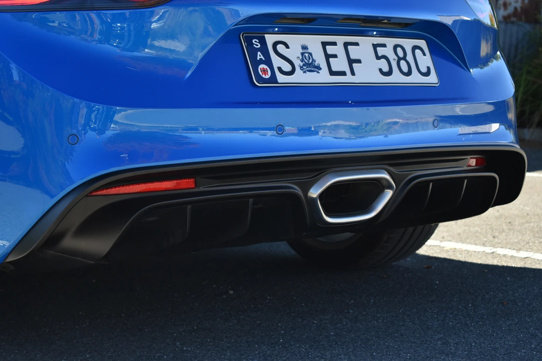 2018 Alpine A110 (2017-Present) - Image 27 of 31