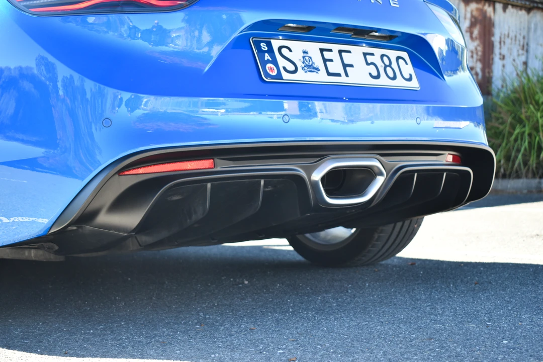 2018 Alpine A110 (2017-Present) - Image 28 of 31