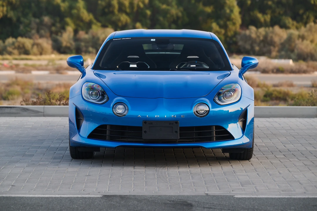 2018 Alpine A110 (2017-Present) - Image 2 of 31
