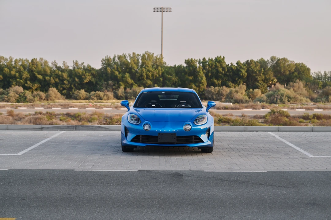 2018 Alpine A110 (2017-Present) - Image 18 of 31
