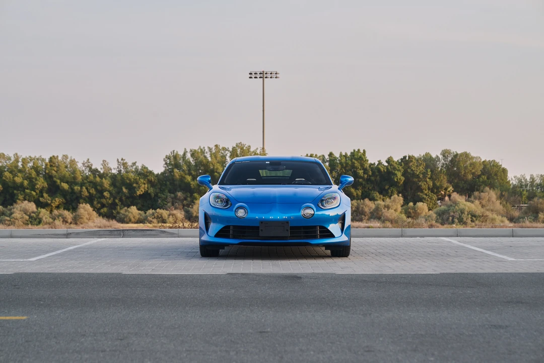 2018 Alpine A110 (2017-Present) - Image 27 of 31