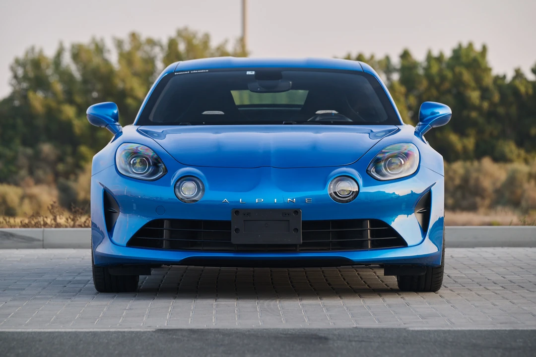 2018 Alpine A110 (2017-Present) - Image 10 of 31