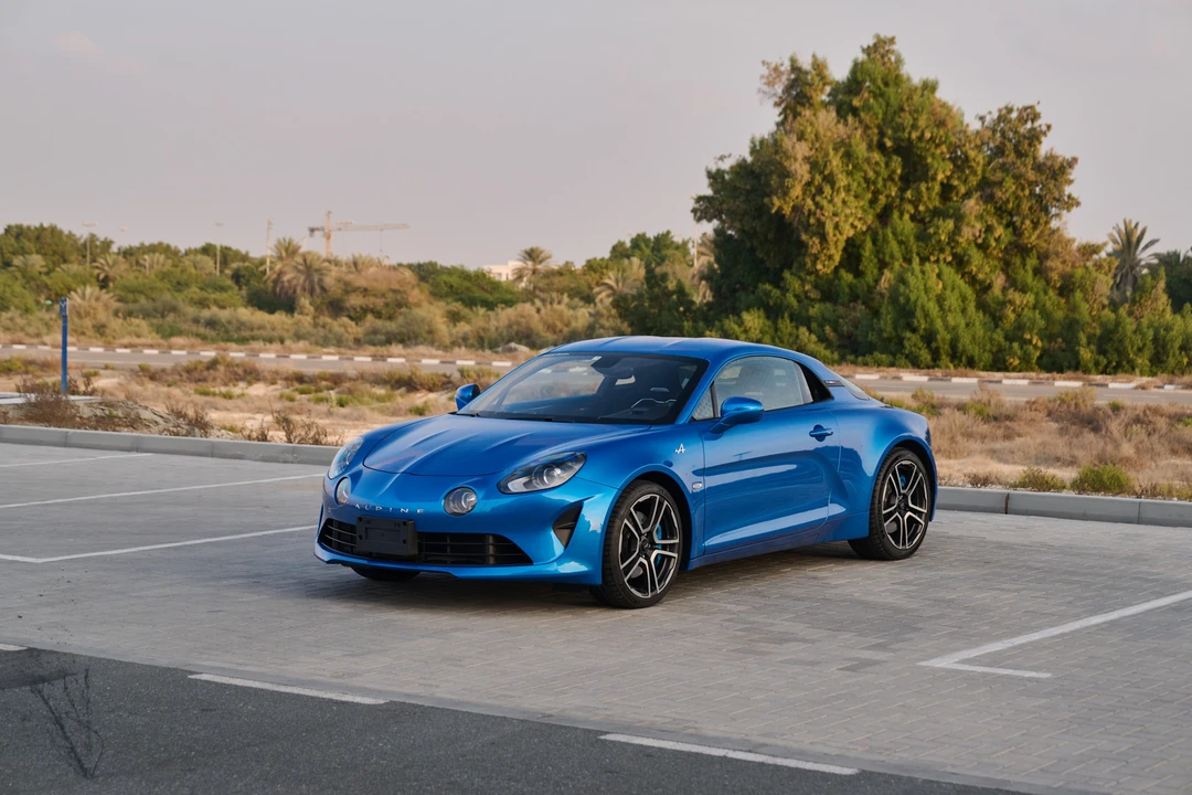 2018 Alpine A110 (2017-Present) - Image 19 of 31
