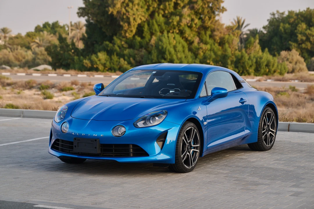 2018 Alpine A110 (2017-Present) - Image 11 of 31