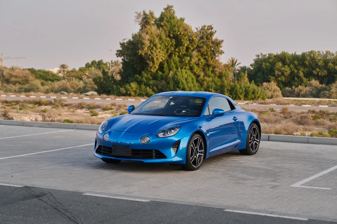 2018 Alpine A110 (2017-Present) - Image 28 of 31