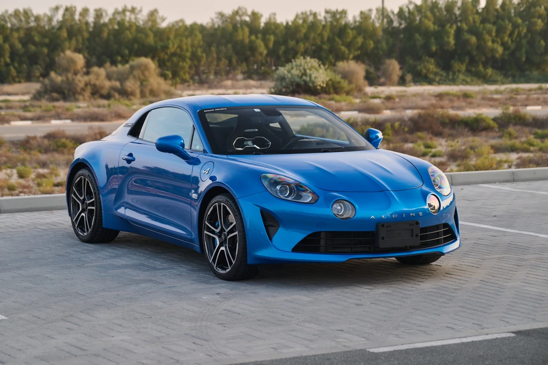 2018 Alpine A110 (2017-Present) - Image 9 of 31
