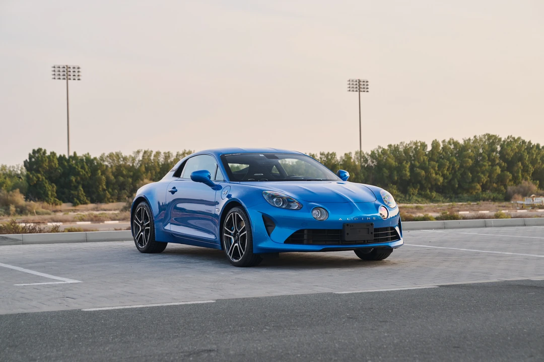 2018 Alpine A110 (2017-Present) - Image 26 of 31