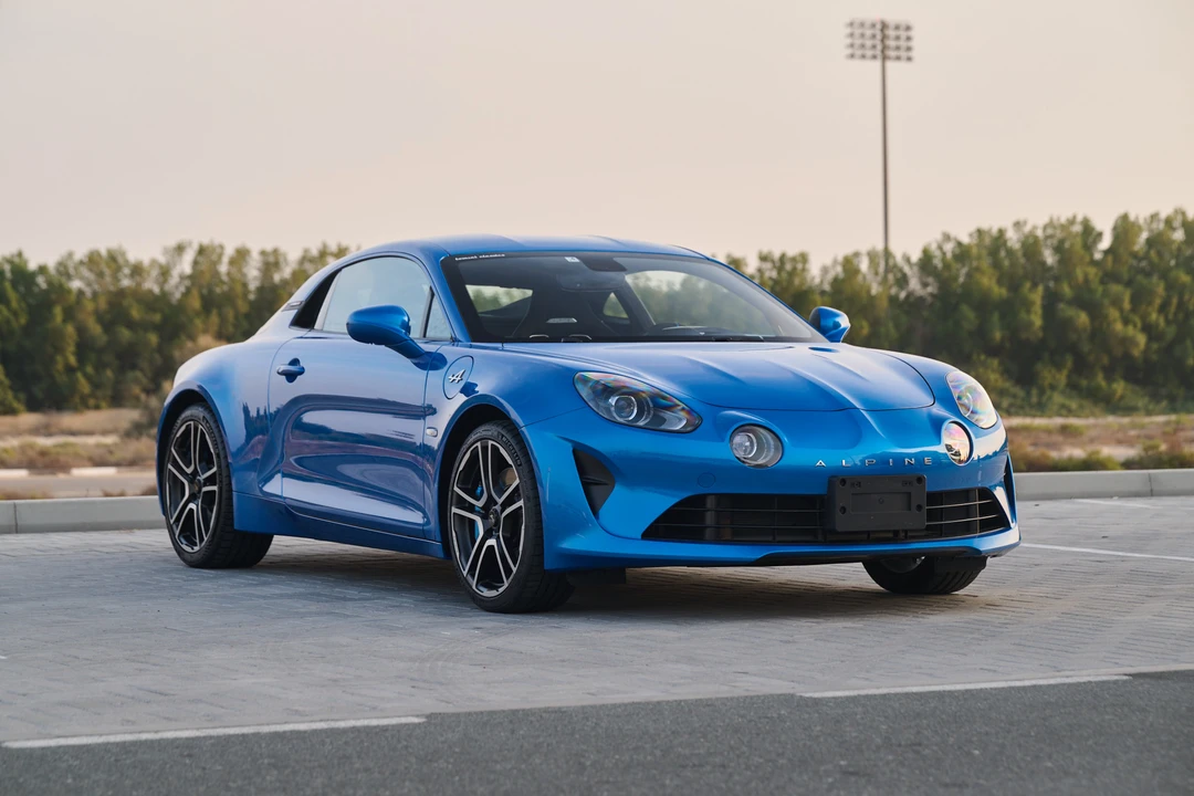 2018 Alpine A110 (2017-Present) - Image 17 of 31