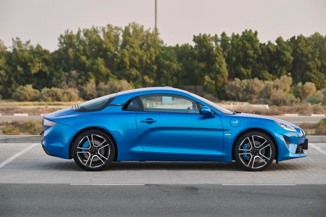 2018 Alpine A110 (2017-Present) - Image 16 of 31