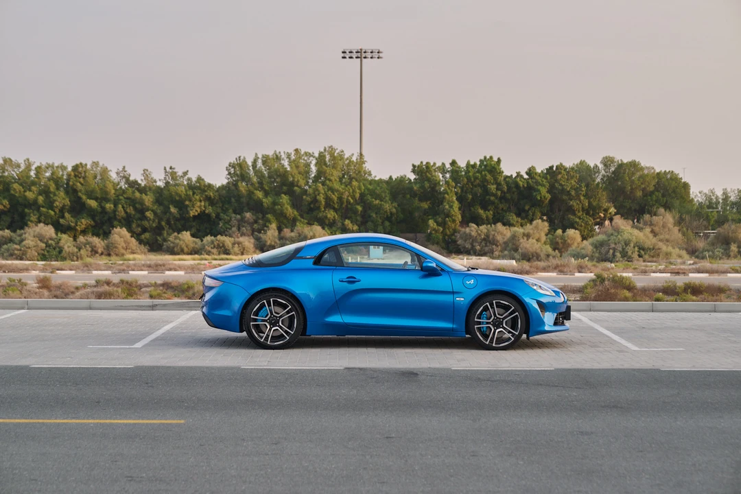 2018 Alpine A110 (2017-Present) - Image 25 of 31