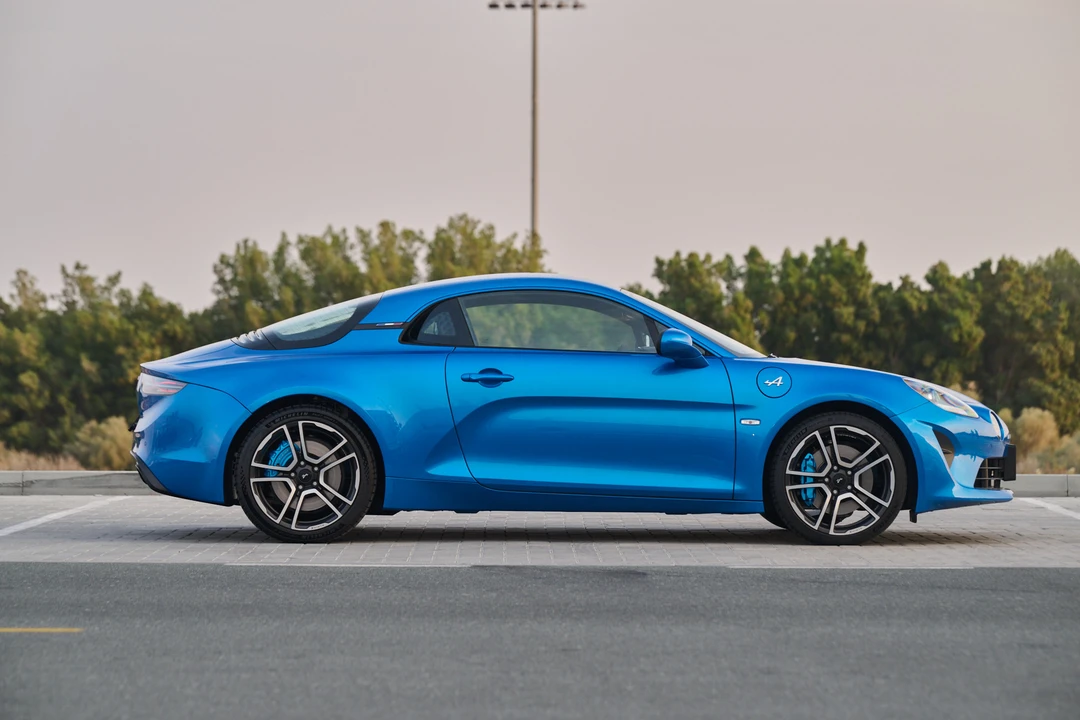 2018 Alpine A110 (2017-Present) - Image 8 of 31