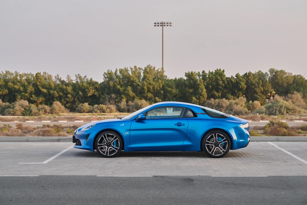 2018 Alpine A110 (2017-Present) - Image 20 of 31