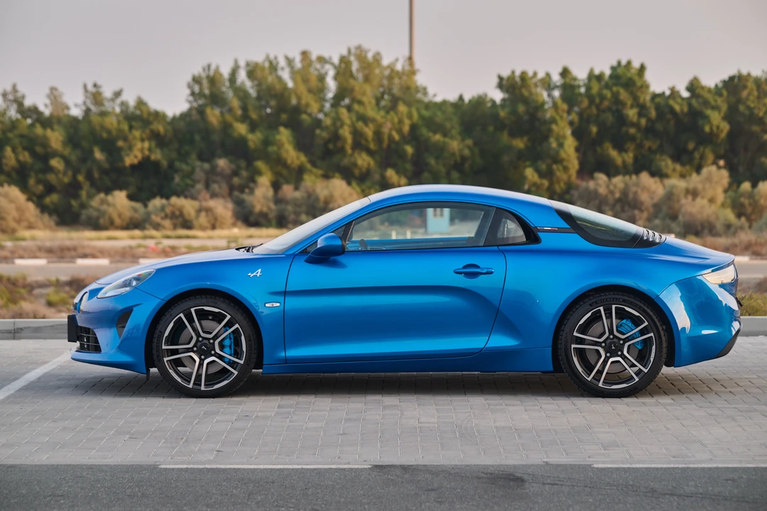2018 Alpine A110 (2017-Present) - Image 4 of 31