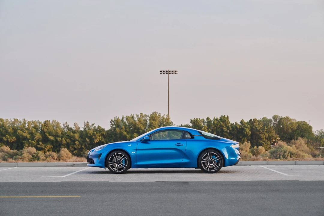 2018 Alpine A110 (2017-Present) - Image 29 of 31