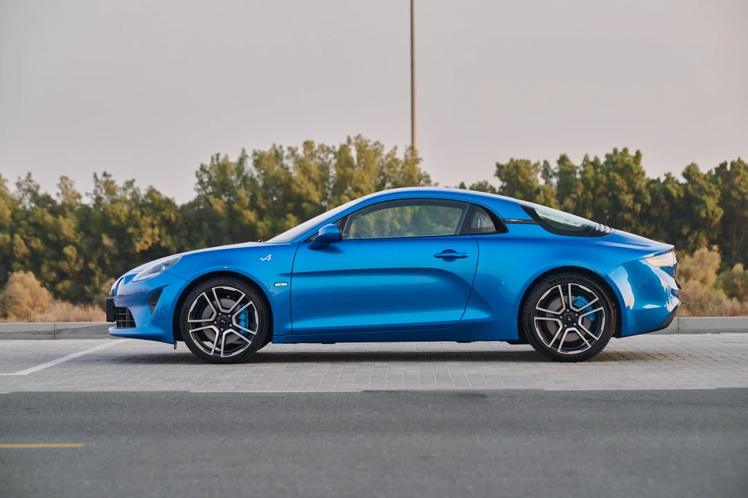 2018 Alpine A110 (2017-Present) - Image 12 of 31
