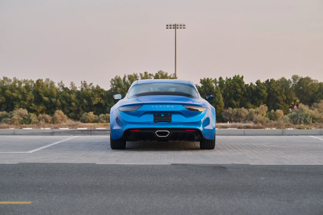 2018 Alpine A110 (2017-Present) - Image 23 of 31