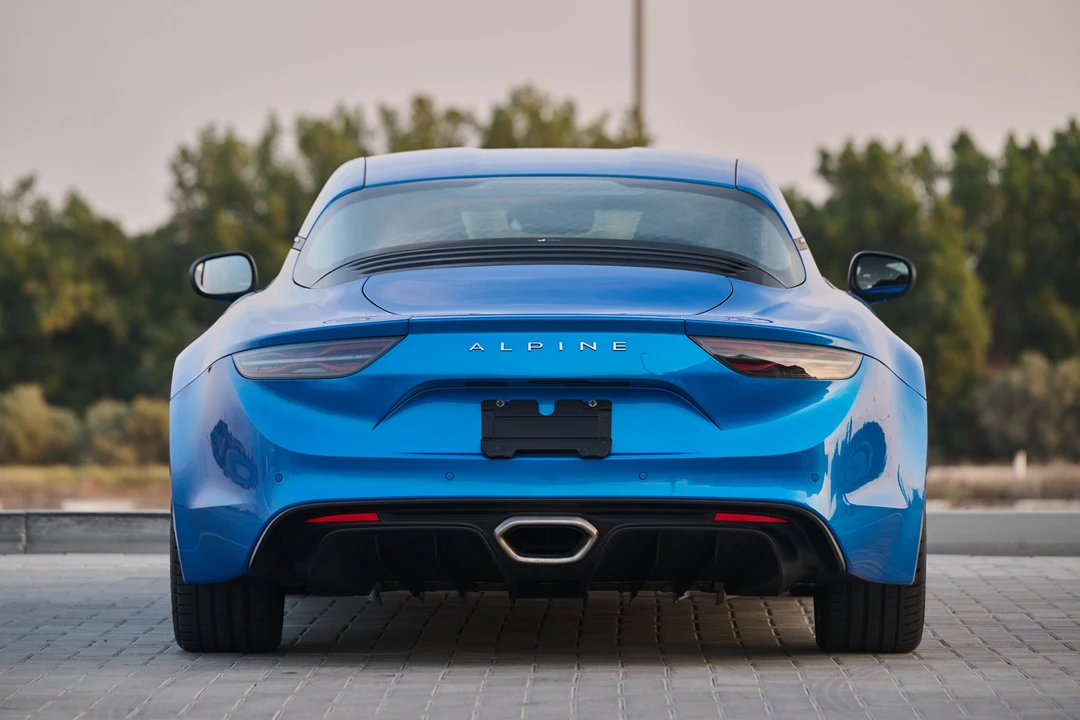 2018 Alpine A110 (2017-Present) - Image 6 of 31