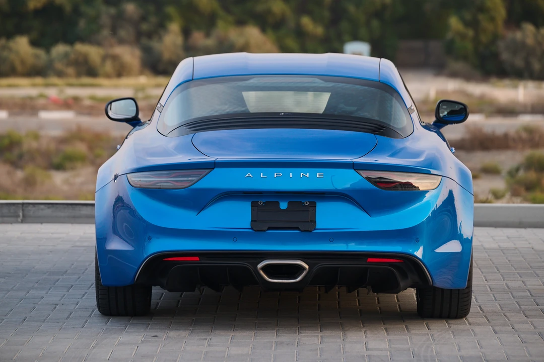 2018 Alpine A110 (2017-Present) - Image 14 of 31