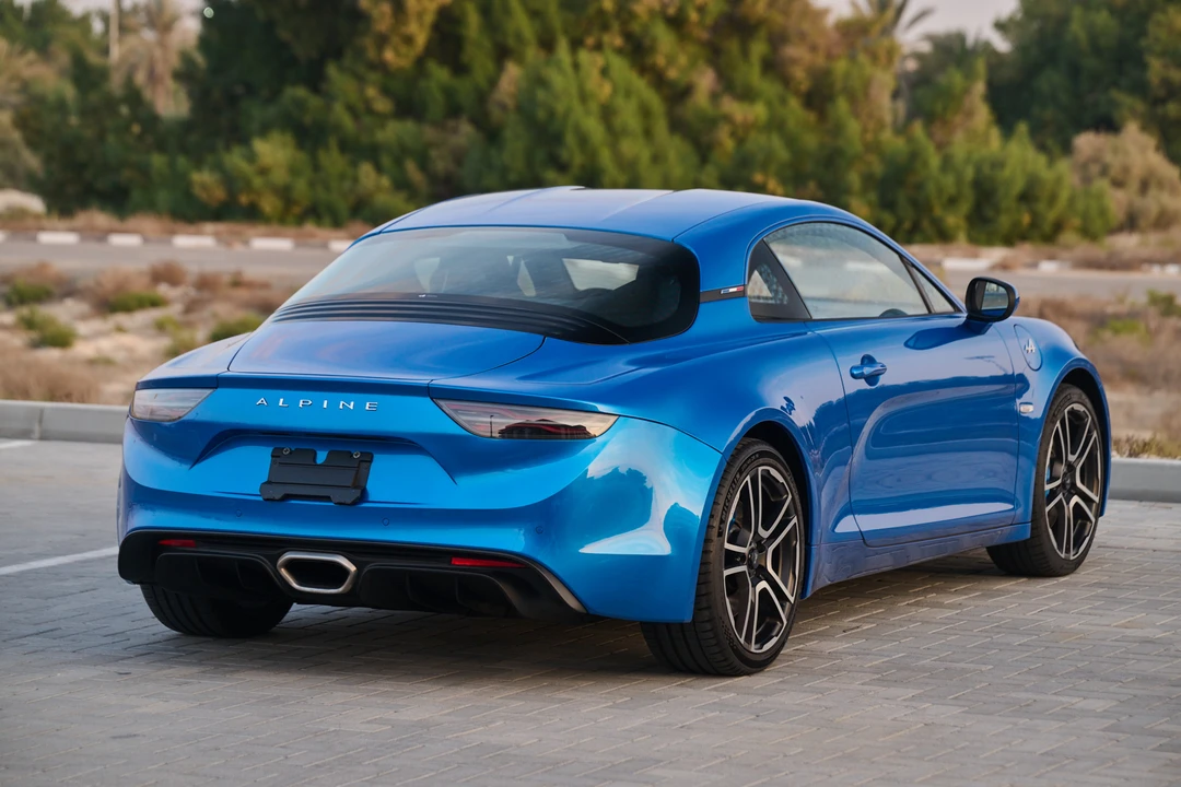 2018 Alpine A110 (2017-Present) - Image 7 of 31