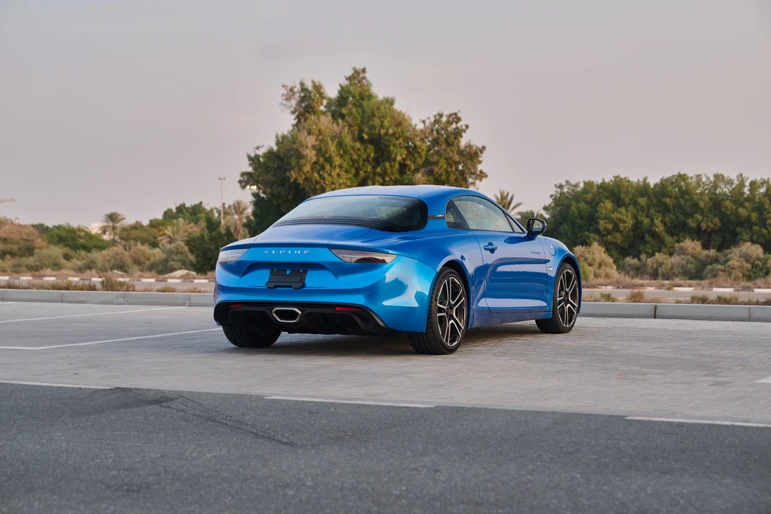 2018 Alpine A110 (2017-Present) - Image 24 of 31