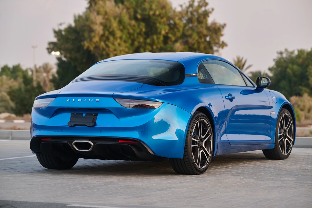 2018 Alpine A110 (2017-Present) - Image 15 of 31